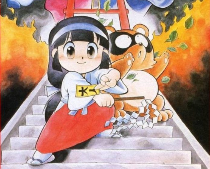 Les prochaines sorties d'Arcade Archive de Hamster incluent KiKi KaiKai, Saint Dragon et Penguin Wars
