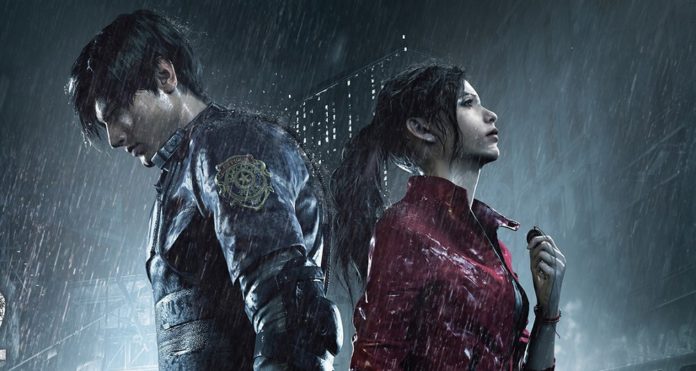 Les ventes de remake de Resident Evil 2 dépassent désormais la version originale
