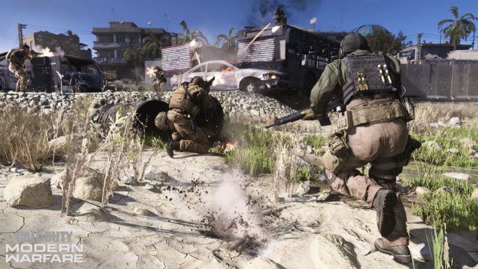 Call-of-Duty-Modern-Warfare-–-How-to-Slide-and-Sprint