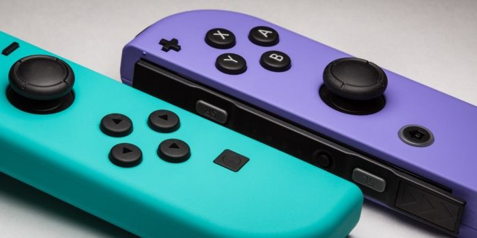 Nintendo Switch nommé produit `` le plus fragile '' de 2019 dans le magazine des consommateurs français

