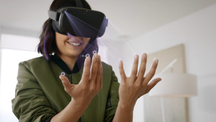 Oculus-Quest-Hand-Tracking
