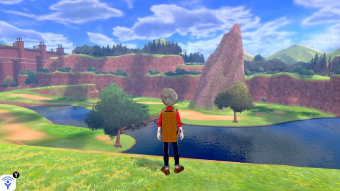 Pokemon-Sword-and-Shield-–-How-to-Get-the-Shiny-Charm