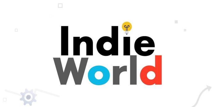 Regardez la vitrine Indie World de Nintendo ici
