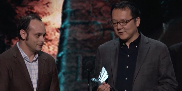 Sekiro: Shadows Die Twice remporte le premier prix aux Game Awards
