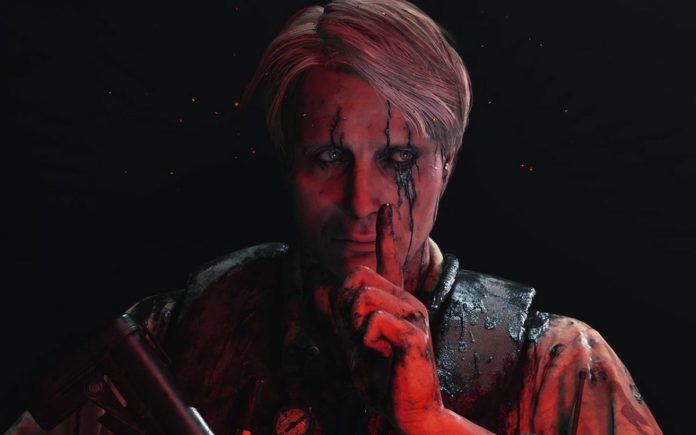 Sony lance une nouvelle bande-annonce de thriller présentant les scènes d'horreur cinématographique de Death Stranding
