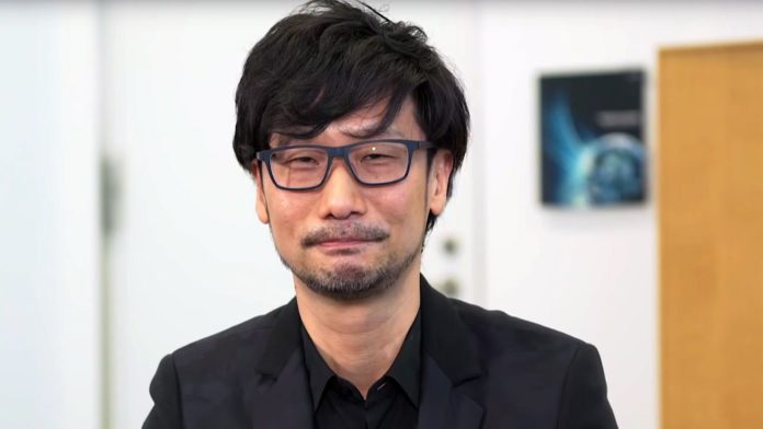 Sony publie l'histoire de la bande-annonce de Kojima Productions, présentant la trame de fond de Hideo Kojima
