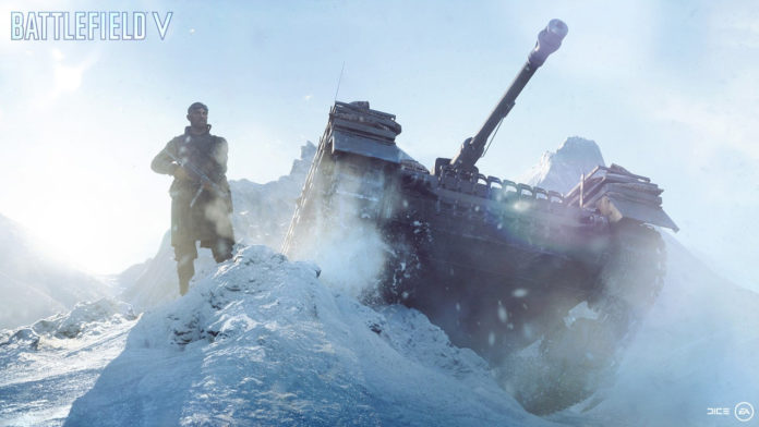 Sortie de la bande-annonce de Battlefield V Wake Island, présentant un nouveau contenu gratuit en action
