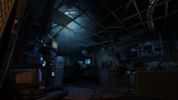 Valve joue timidement à savoir si Half-Life: Alyx pourrait venir au PSVR
