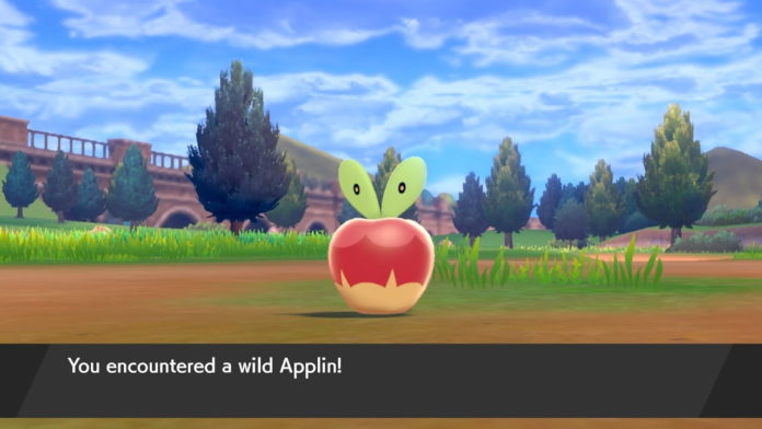Pokemon-Sword-and-Shield-How-and-Where-to-Catch-Applin