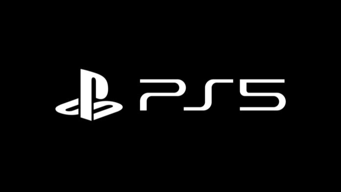 Sony a apporté le logo PlayStation 5 au CES 2020
