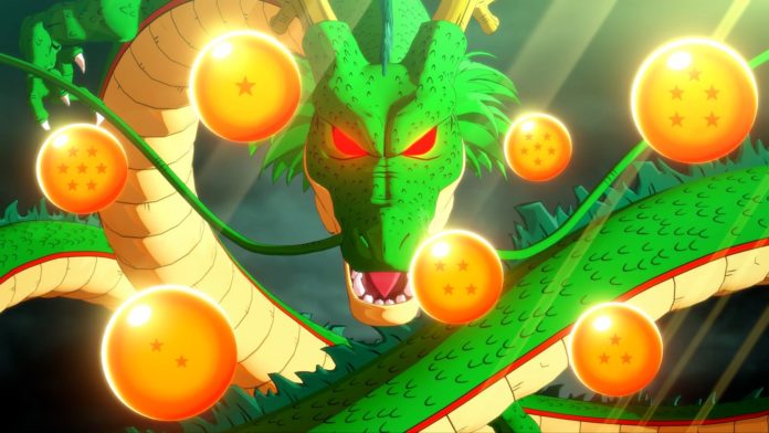 Dragon Ball Z: Kakarot - Comment invoquer Shenron | Chaque souhait répertorié
