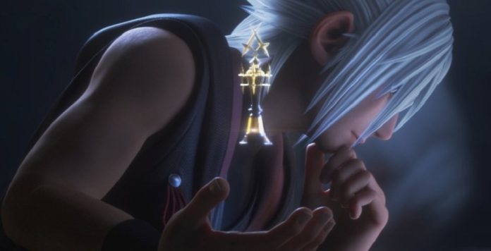 Le titre mobile de Kingdom Hearts, Project Xenahort, arrive ce printemps
