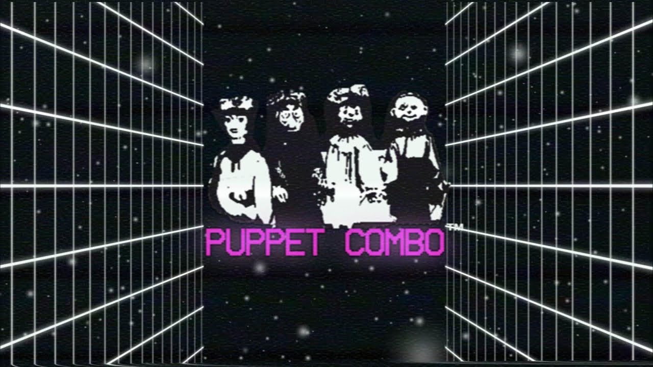 Puppet Combo jeux vidéo