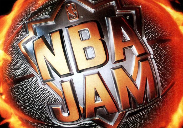 Arcade1Up ramène NBA Jam avec le multijoueur en ligne

