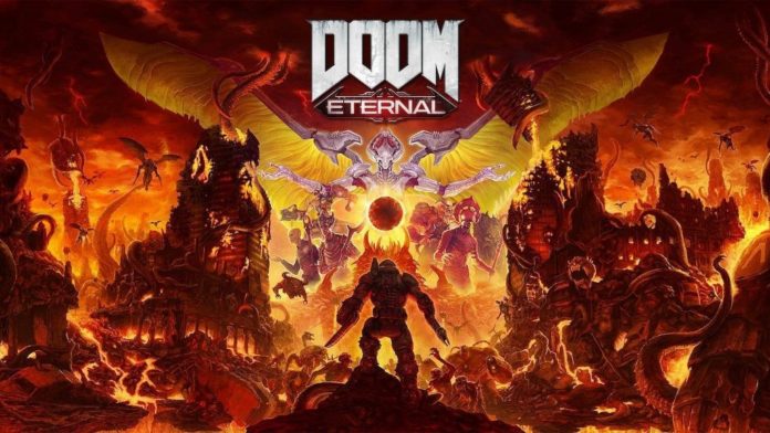 Le blog PlayStation apporte 7 conseils détaillés aux nouveaux arrivants sur Doom Eternal
