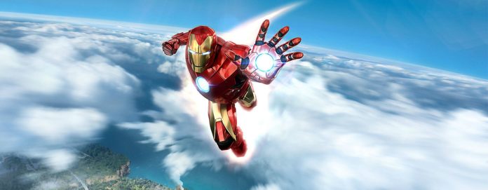 Delay-Apocalypse continue: Iron Man VR repoussé à mai 2020
