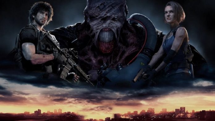 L'édition collector de Resident Evil 3 est désormais disponible en précommande en Europe
