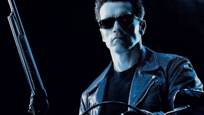 L'événement Terminator de Ghost Recon Breakpoint n'a certainement pas la ressemblance d'Arnold
