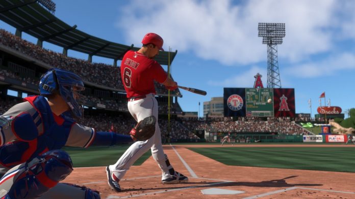 La première vidéo de gameplay de MLB The Show 20 éclate
