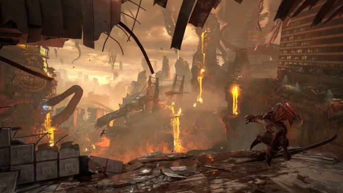 Le directeur de Doom Eternal souligne que le jeu n'aura pas de microtransactions: le strict minimum de ce à quoi nous devrions nous attendre

