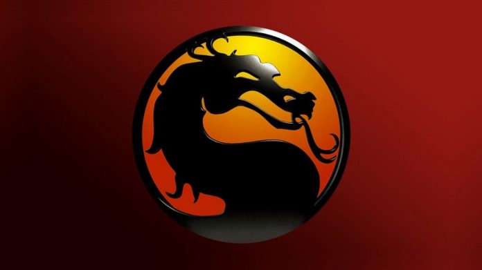 Le film de Mortal Kombat révèle une nouvelle tournure du célèbre logo du dragon
