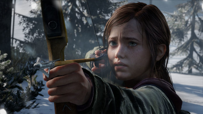Le nouveau mod Resident Evil 2 amène Ellie de The Last of Us au jeu
