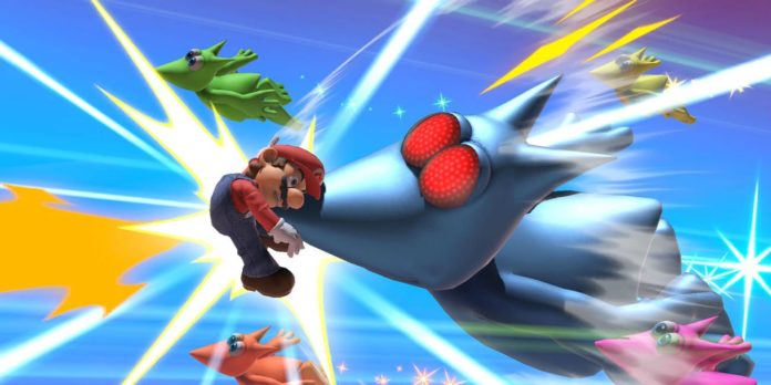 Le président de Nintendo essaie d'expliquer pourquoi ils n'ont pas soutenu la scène esport Smash Ultimate
