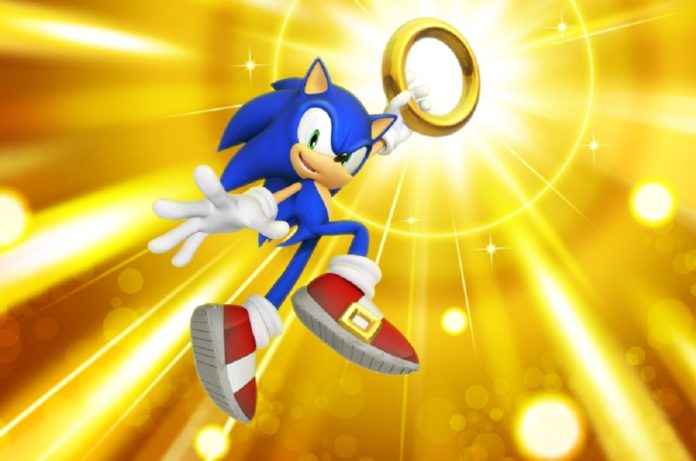 Le projet Sonic 2020 apportera chaque mois de nouvelles Sonic the Hedgehog
