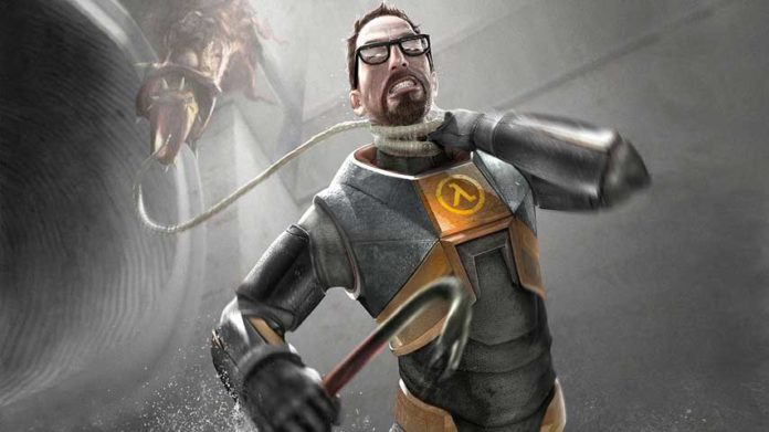 Les jeux Half-Life deviennent gratuits jusqu'à Half-Life: Alyx lance
