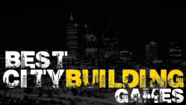Les meilleurs jeux de construction de ville: Boss Builders
