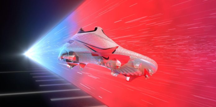 Madden 20 a ajouté une chaussure Nike qui rend les joueurs plus rapides

