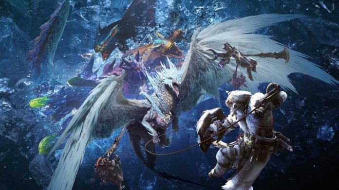 Monster Hunter World: l'expansion Iceborne rapporte plus de quatre millions de ventes

