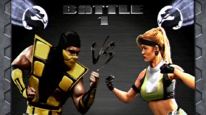 Mortal Kombat Kollection Online, précédemment annulé, obtient une note en Europe
