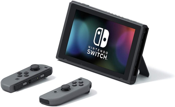 Nintendo n'a pas l'intention de lancer un nouveau modèle Switch en 2020
