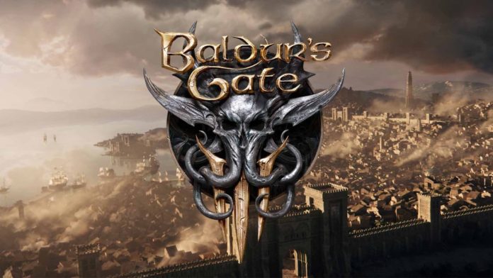 Nous en saurons plus sur Baldur's Gate III en février
