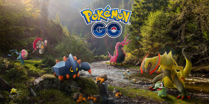 Pokémon GO: comment attraper tous les nouveaux Pokémon Unova | Guide de mise à jour 2020
