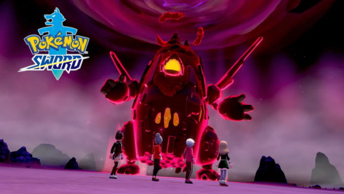 Pokemon-Sword-and-Shield-How-to-Beat-Gigantamax-Coalossal