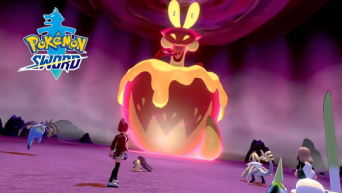 Pokemon-Sword-and-Shield-–-How-to-Beat-Gigantamax-Flapple-and-Appletun