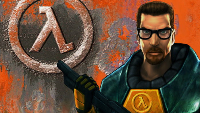 Préparez-vous à Half-Life: Alyx en jouant gratuitement à tous les jeux Half-Life
