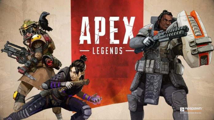 Respawn annonce une grande soirée d'arcade pour Apex Legends, apportera un nouveau mode tous les deux jours
