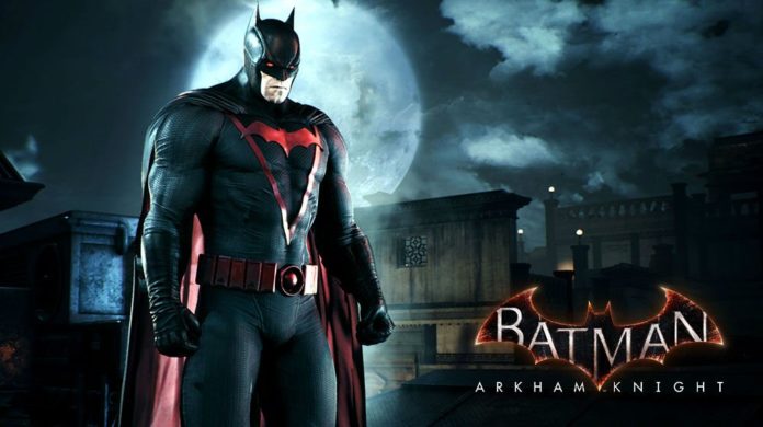 Rocksteady étend son offre de skin gratuite pour Batman: Arkham Knight PS4 près de cinq ans après son lancement, mais où est le prochain jeu Batman?
