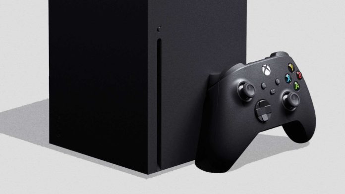 Voici à quoi ressemblent les ports de la Xbox Series X
