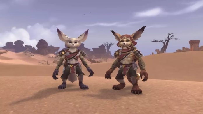 World of Warcraft: Visions of N’Zoth - Comment débloquer des mechagnomes Horde Vulpera et Alliance
