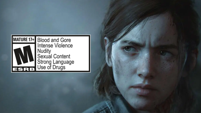 The Last of Us Part 2 est le premier titre de Naughty Dog à inclure de la nudité et du contenu sexuel
