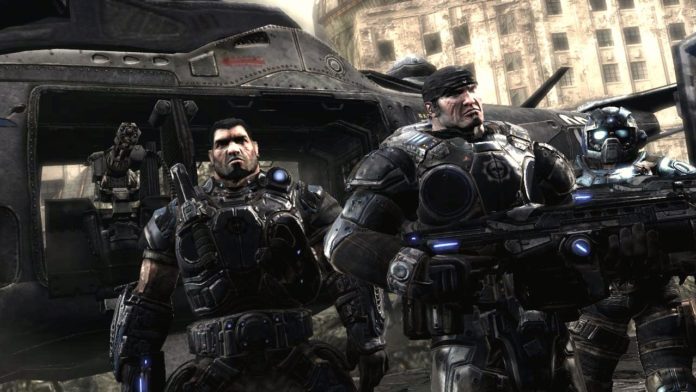 Le directeur de Gears of War et chef de la Coalition, Rod Fergusson, annonce qu'il quittera l'entreprise le mois prochain
