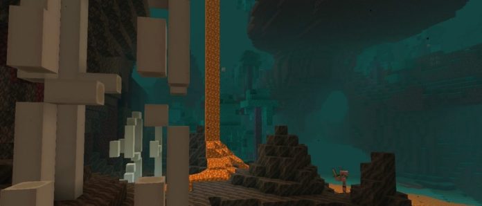 Minecraft: comment fabriquer avec Netherite | Meilleur guide d'armes et d'armures
