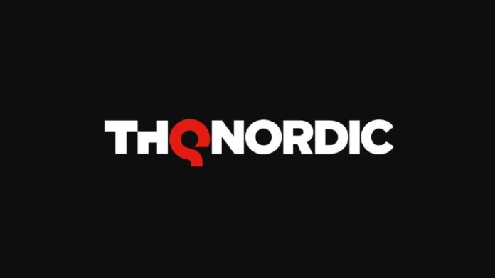 THQ Nordic ouvre le studio slovaque Nine Rocks Games
