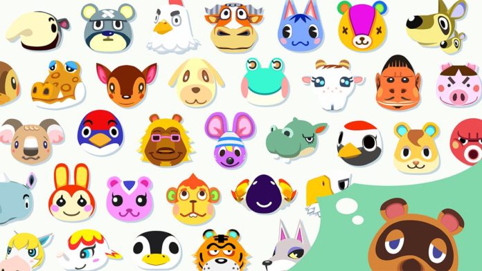 Animal Crossing: New Horizons recevra un guide en avril
