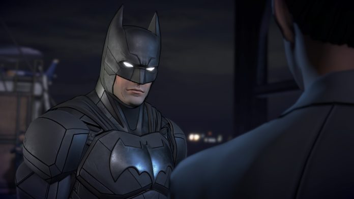 Microsoft annonce les jeux gratuits du mois de mars 2020; Comprend Batman: l'ennemi intérieur, générations sonores et plus
