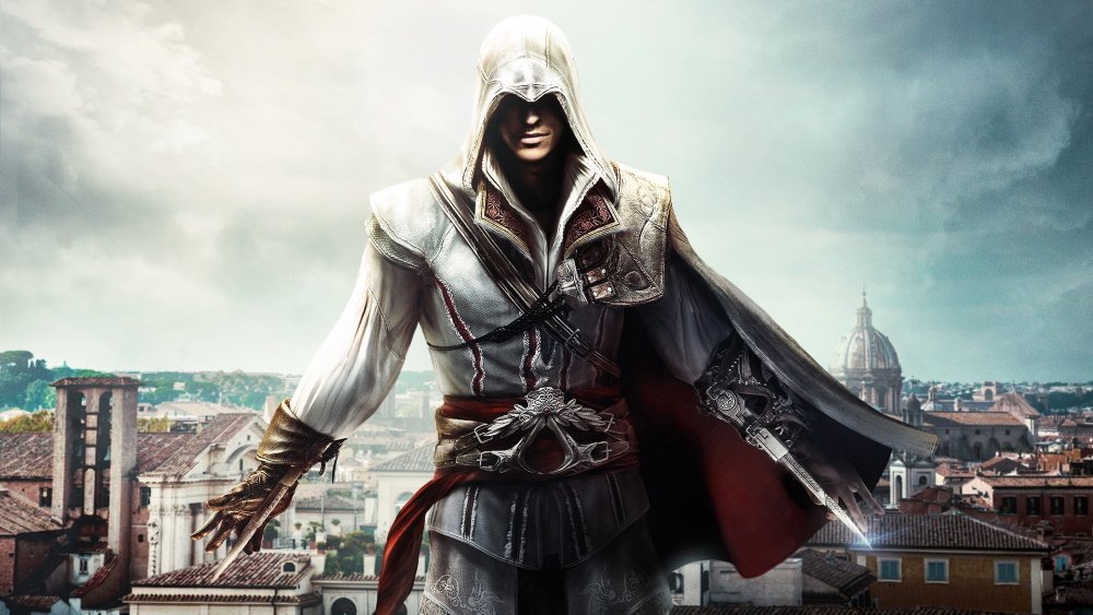 Histoires alternatives d'Assassins Creed